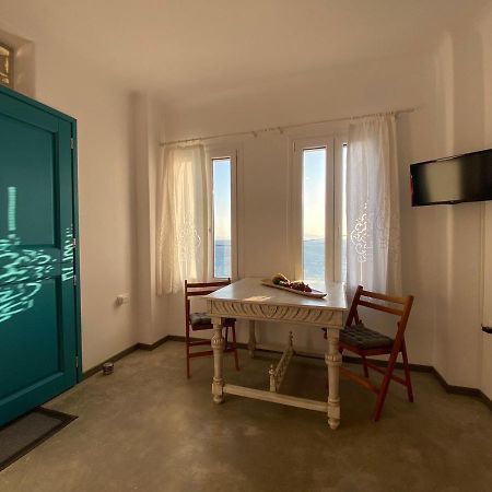 La Casa Di Romano Agios Romanos Екстер'єр фото